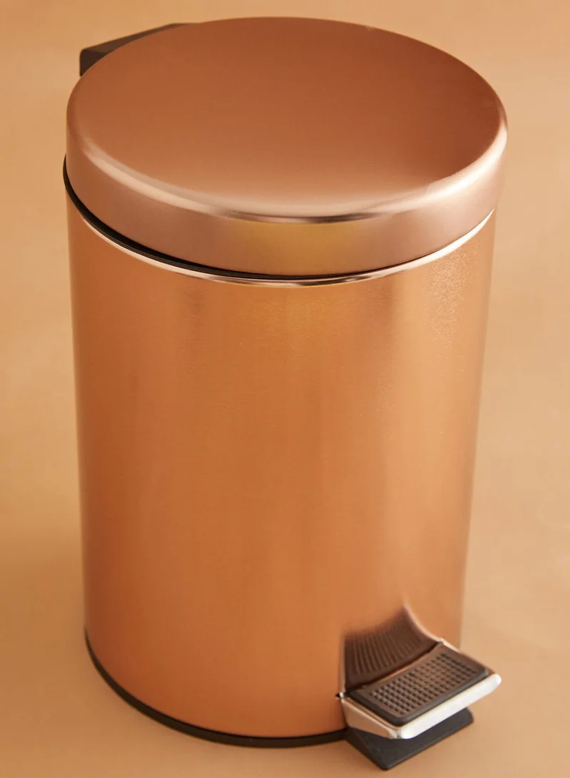 Premier 3 Ltr Pedal Bin