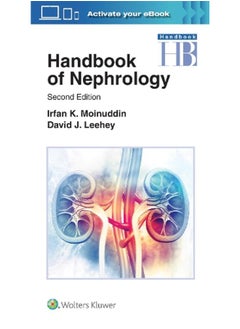 Handbook of Nephrology  Ed   2  - Image 1