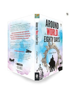 Fingerprint! Publishing Around The World In Eighty Days  - Image 3