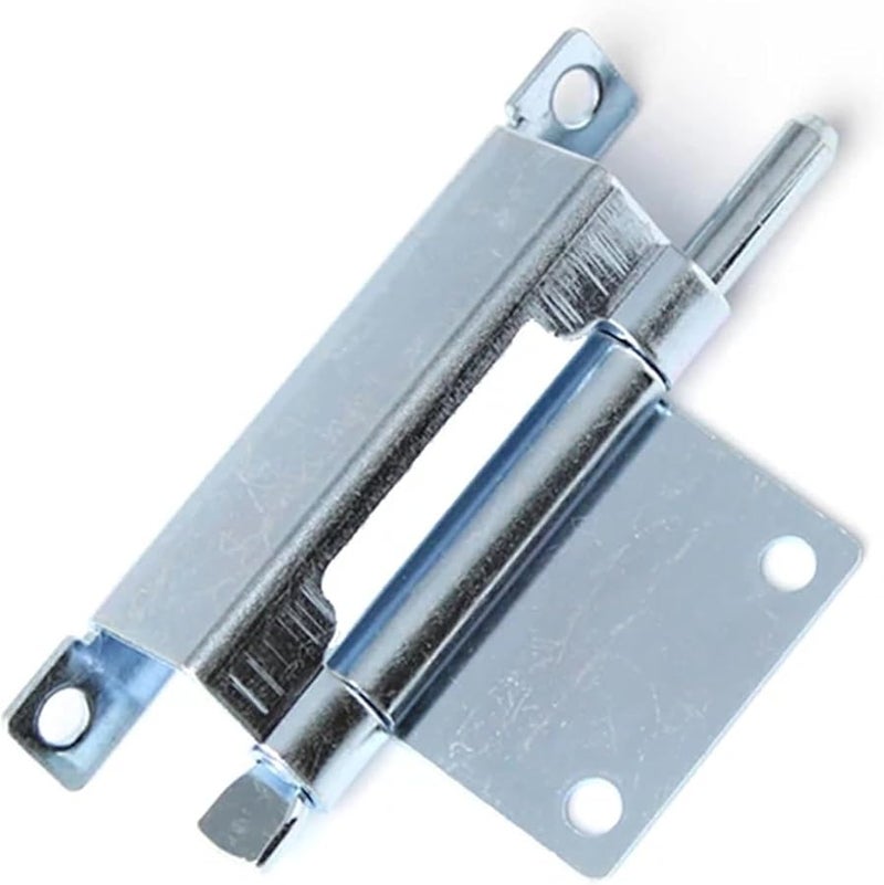 Detachable 120 Degree Concealed Oven Door Hinge Bending Industrial Hinge 1 Piece - Image 1