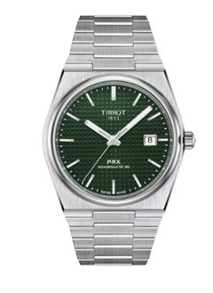 TISSOT Tissot PRX Powermatic 80 T137.407.11.091.00  - Image 1