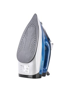 NAMSON Namson Steam Iron - 1600W Power, Adjustable Temperature Control, Teflon Soleplate | Dry/Steam/Spray Functions | Vertical Steam | Self-cleaning Function | 1.5m Long Cable | Water Cup Included  - Image 3