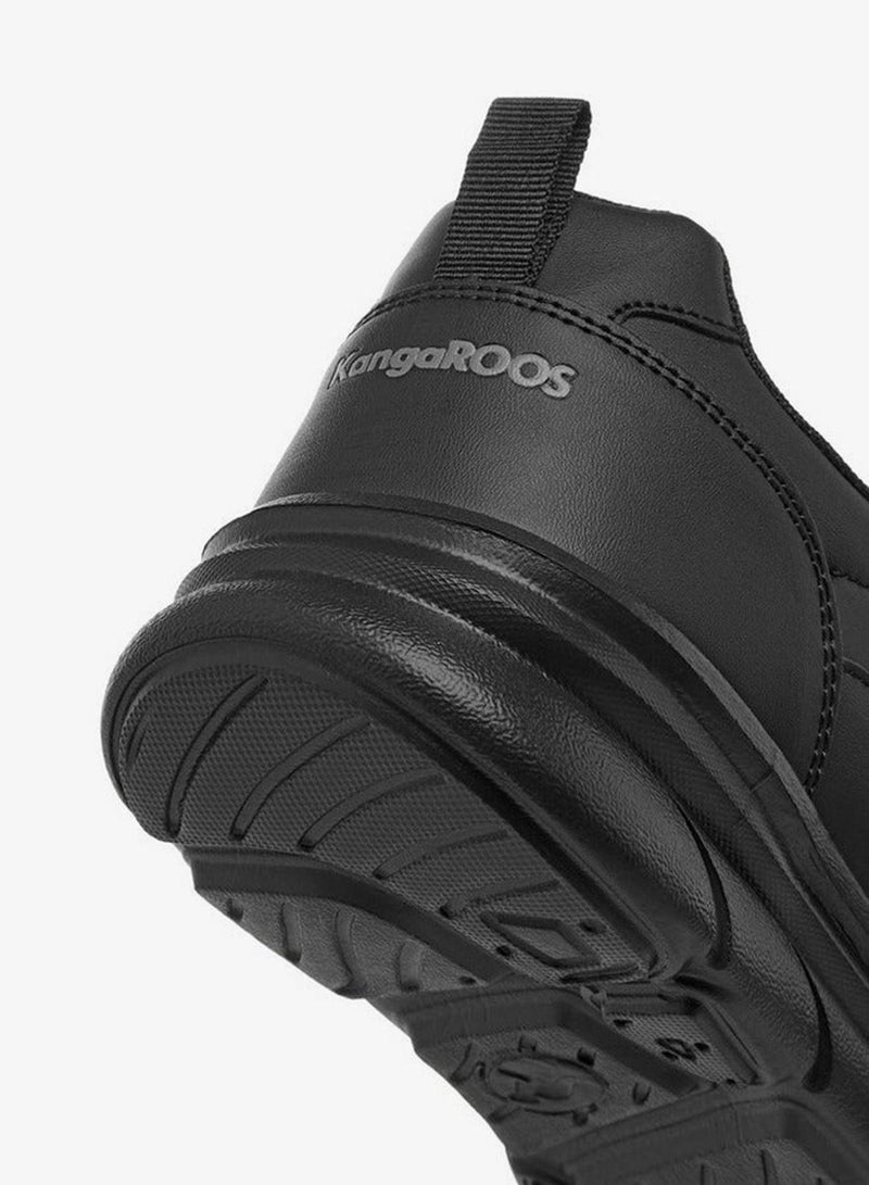 kangaROOS Women's Solid Lace-Up Sports Shoes - Image 4