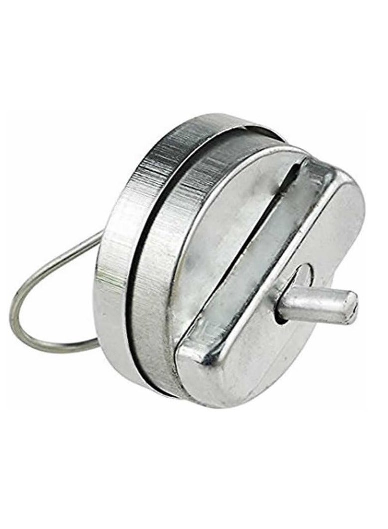 جهاز تنبيه يدوي