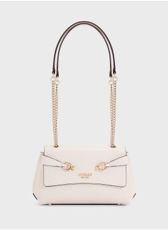 GUESS Lorelei Convertible Crossbody Flap  - Image 1
