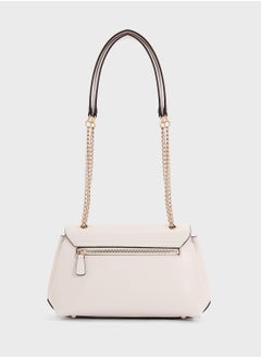 GUESS Lorelei Convertible Crossbody Flap  - Image 2