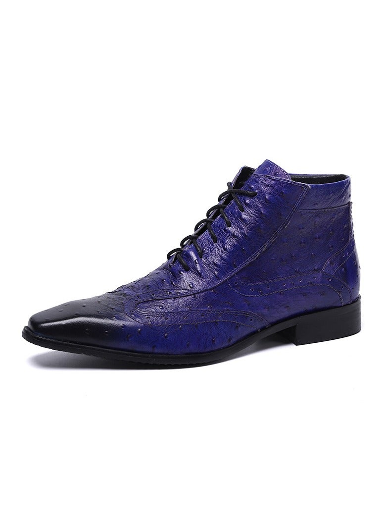 Shougu New Chelsea Short Boots For Autumn And Winter  - Image 1