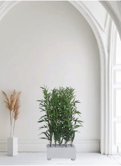 Bamboo branches rectangle 40*120