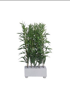 AL KHALDIYA Bamboo branches rectangle 40*120  - Image 2