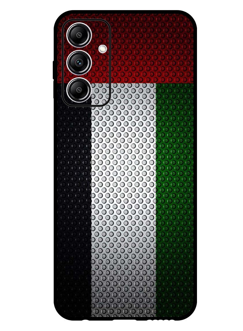 Theodor Protective Case Anti Scratch Shock Proof Bumper Cover For Samsung Galaxy A15 UAE - Image 1