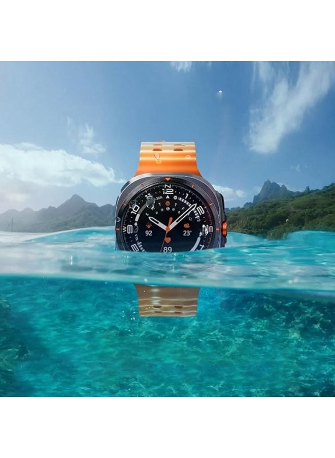 Ultra Watch– Super performance and design that can withstand the harshest conditions - Image 5