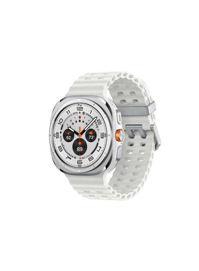 Ultra Watch– Super performance and design that can withstand the harshest conditions - Image 1
