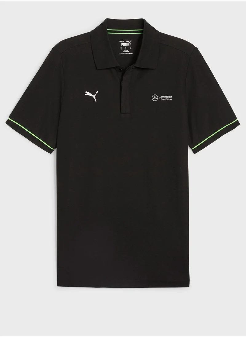 PUMA Mapf1 Polo