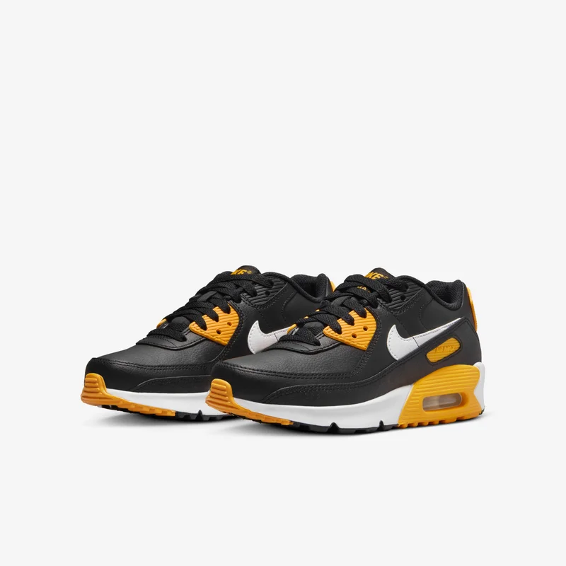Nike Kids' Air Max 90 LTR Shoes