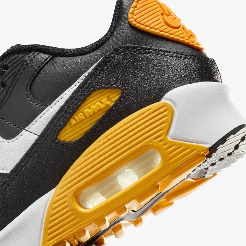 Nike Kids' Air Max 90 LTR Shoes