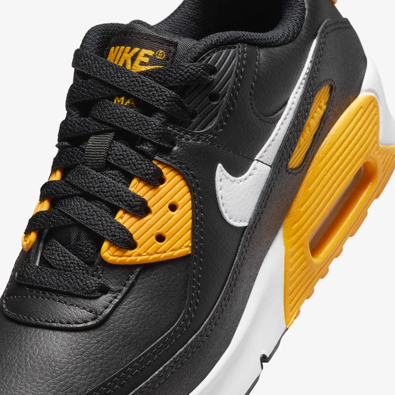 Nike Kids' Air Max 90 LTR Shoes