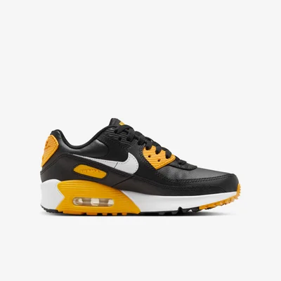 Nike Kids' Air Max 90 LTR Shoes