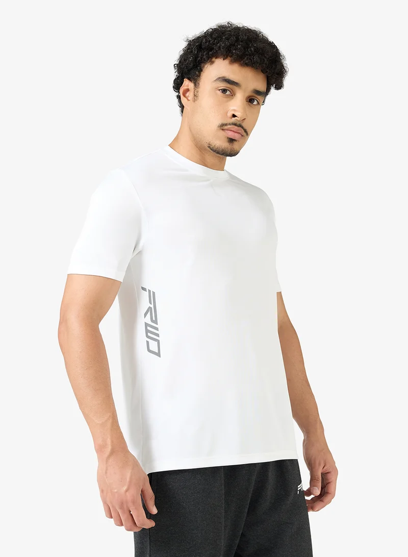 Training Activewear T-Shirt
