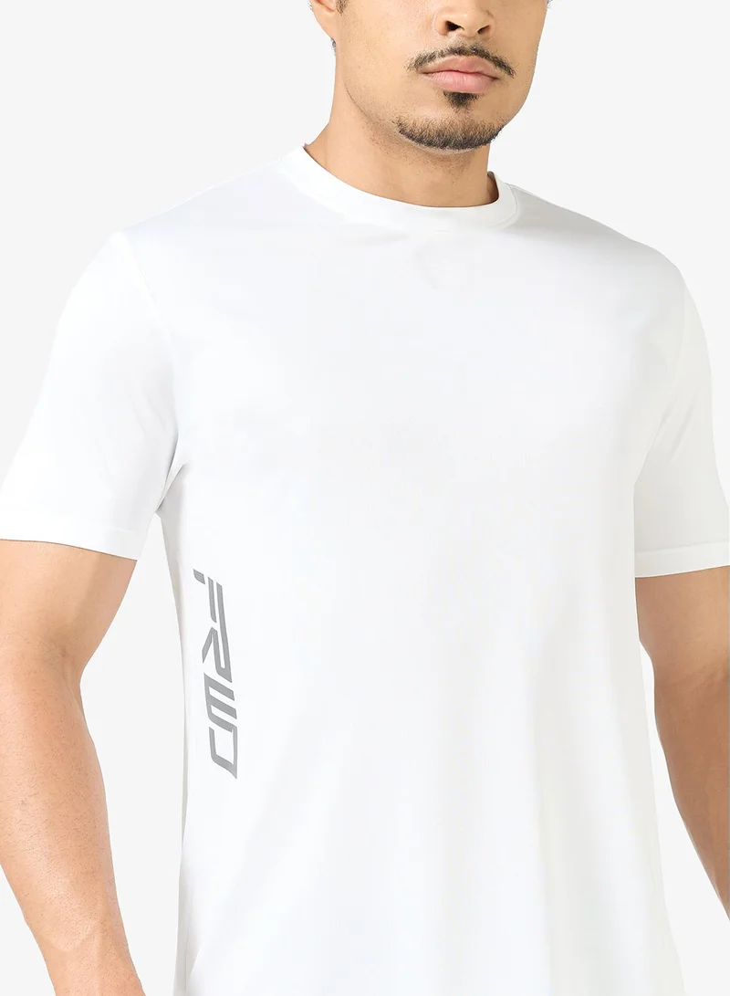 FRWD  Training Activewear T-Shirt for Men | Best Price UAE