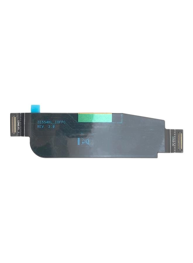 erorex LCD Motherboard Flex Cable for Asus Zenfone 4 ZE554KL - Image 1