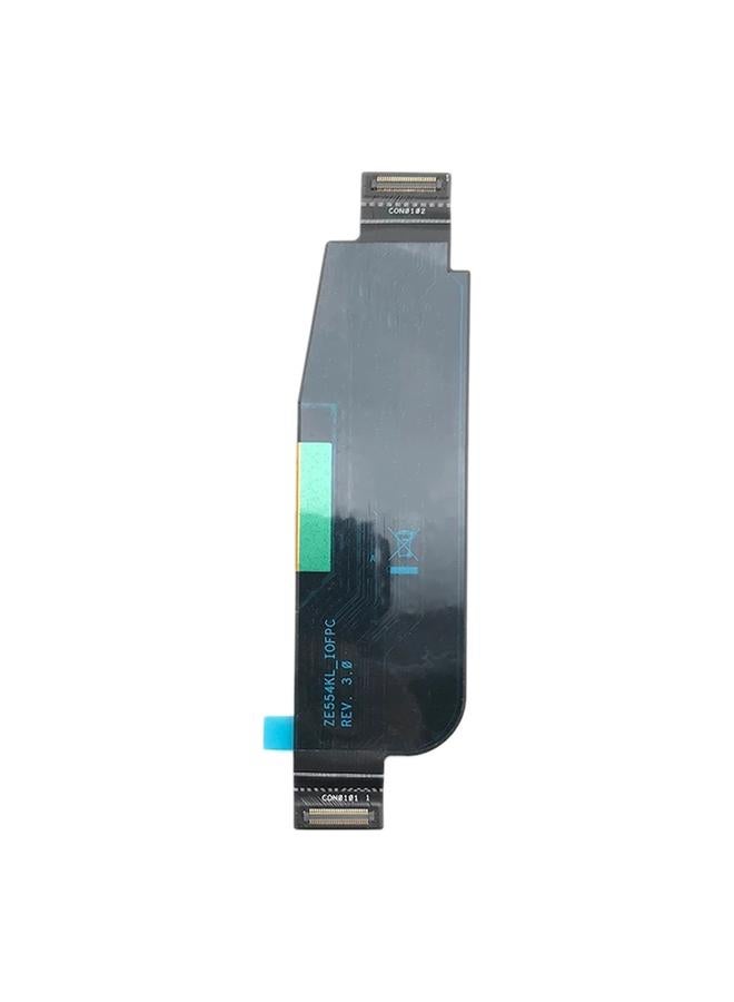 erorex LCD Motherboard Flex Cable for Asus Zenfone 4 ZE554KL - Image 2