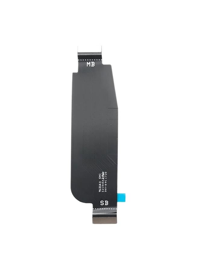 erorex LCD Motherboard Flex Cable for Asus Zenfone 4 ZE554KL - Image 3