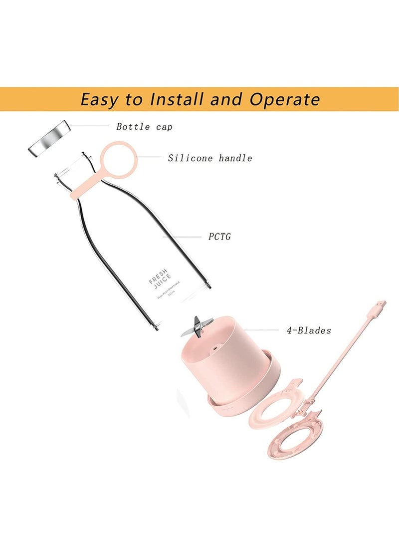 Generic - Shake the bottle to make juice more delicate！！ Here are some first-time tips that we hope will help you: 1. When you receive machine, charge it for 3-5 hours first. Note when charging i - Image 1