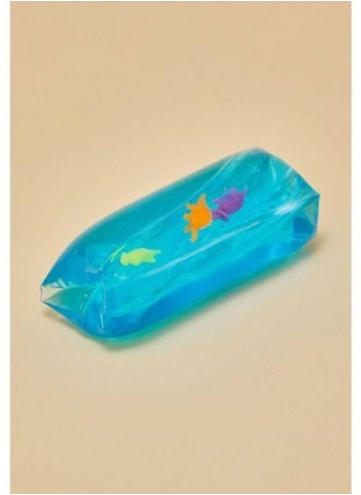 Generic Adult Toy for Kids Water Snake Bag Filled with Animal Anti