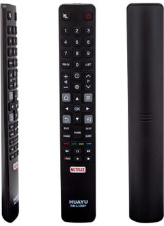 Rewel Huayu Kl RM-L1508+ Tcl LCD-Led TV Remote 121404 
