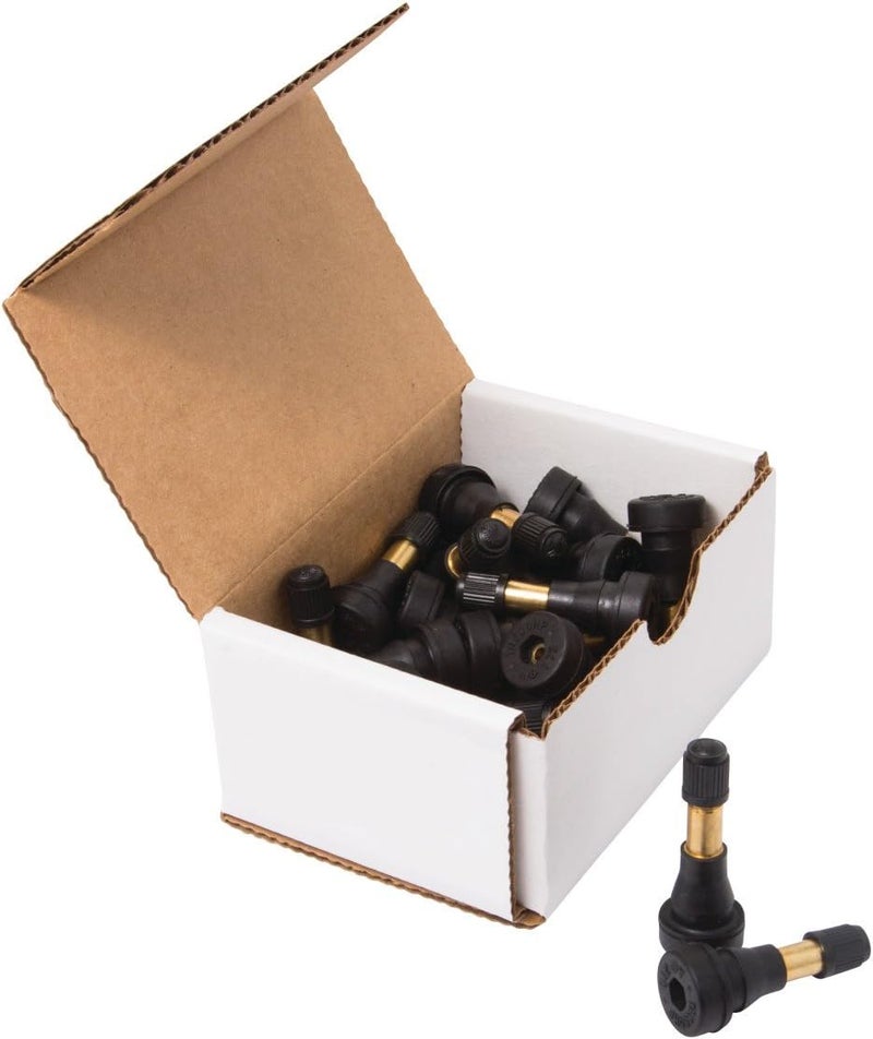 Steelman High-Pressure Valve Stems, Pull-Through Installation, Universal Fit, Pack of 25 - Image 3