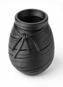 3D Brothers Saddle Bag Vase – Fun Wild West Inspired Home Decor  - Image 2