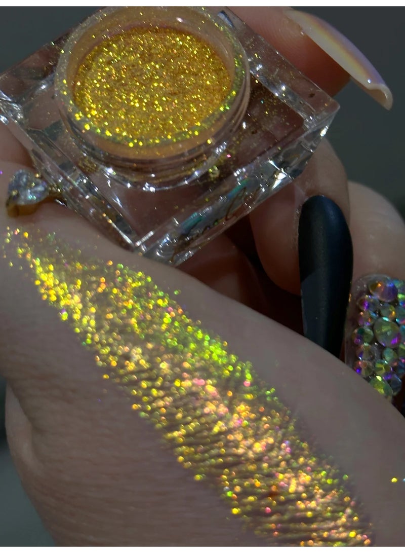 لوس جليتر - Image 2