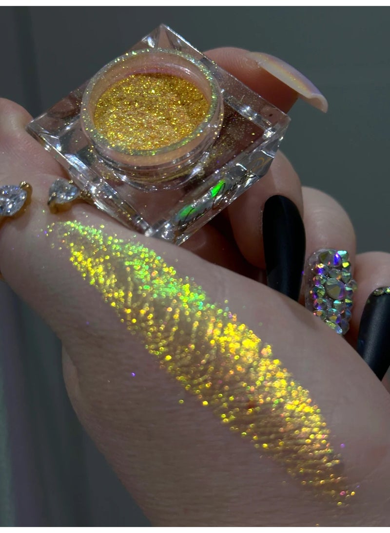 لوس جليتر - Image 4