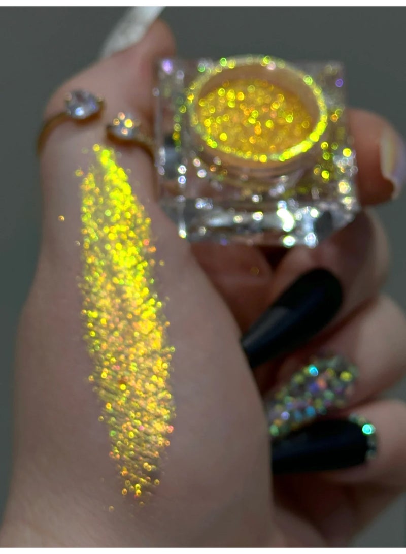 لوس جليتر - Image 3