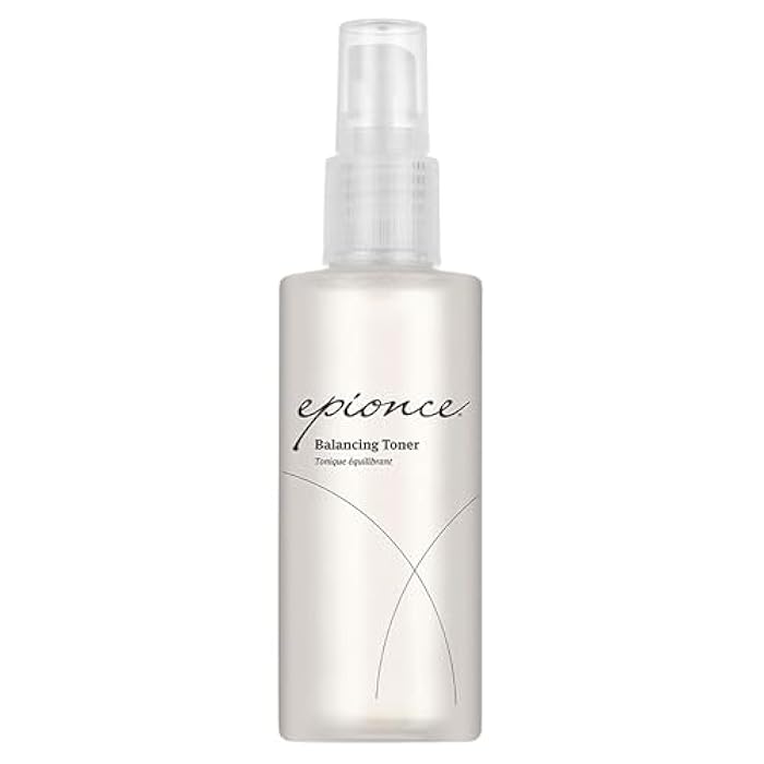 Epionce Balancing Toner - Facial & Body Toner, Alcohol-Free, pH Balanced Hydrating Formula, Cleanses Dirt, Oil & Makeup, Dermatologist Skincare - Image 1