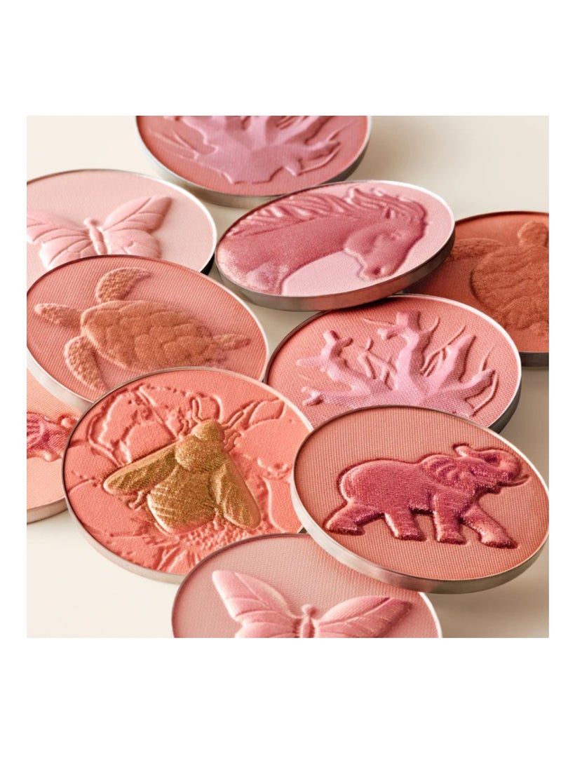 Chantecaille Cheek Shade - Turtle - Image 4