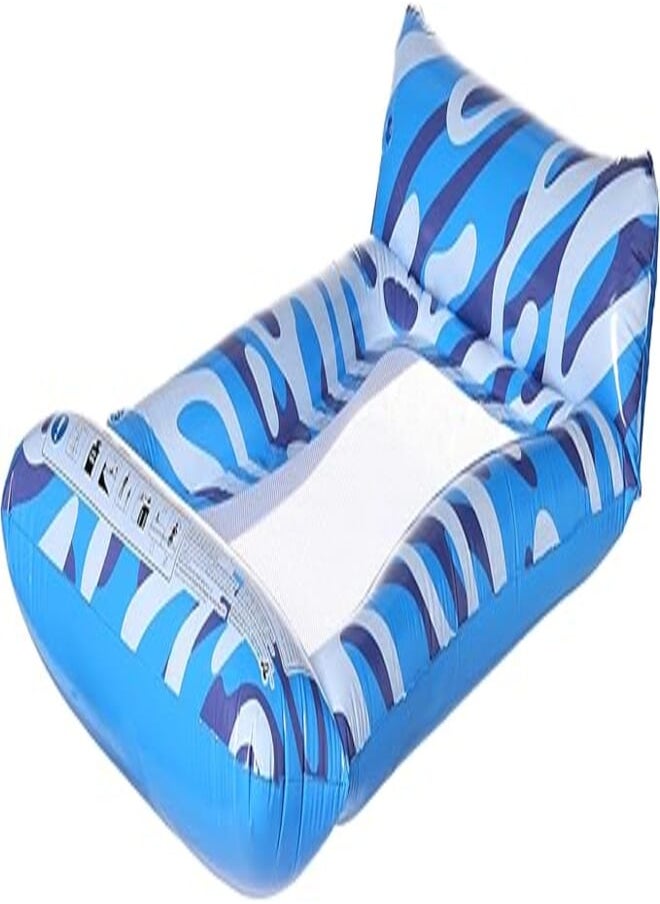 Jilong Jilong Ripple Wave Mesh Float 
