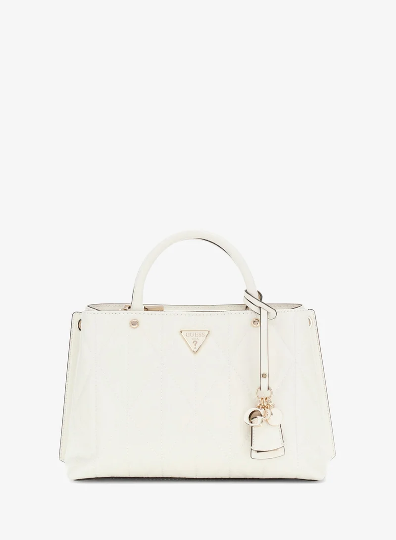 GUESS Neda Girlfriend Satchel Bag