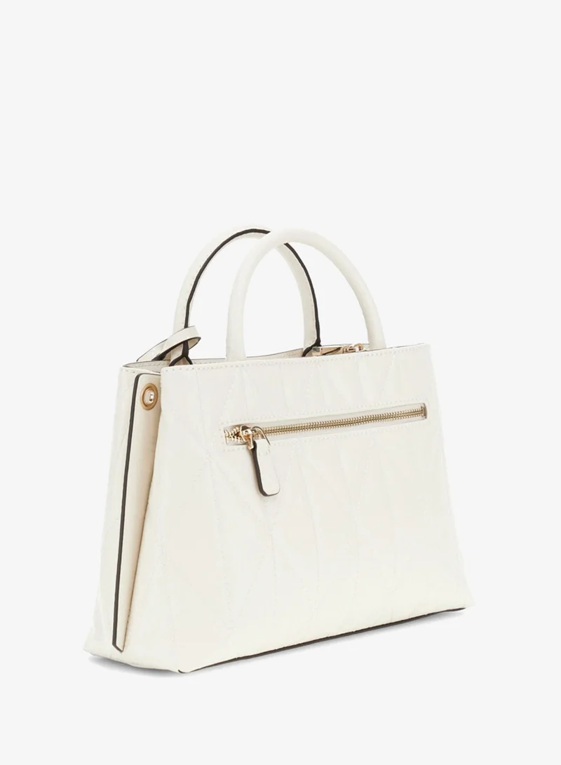 GUESS Neda Girlfriend Satchel Bag