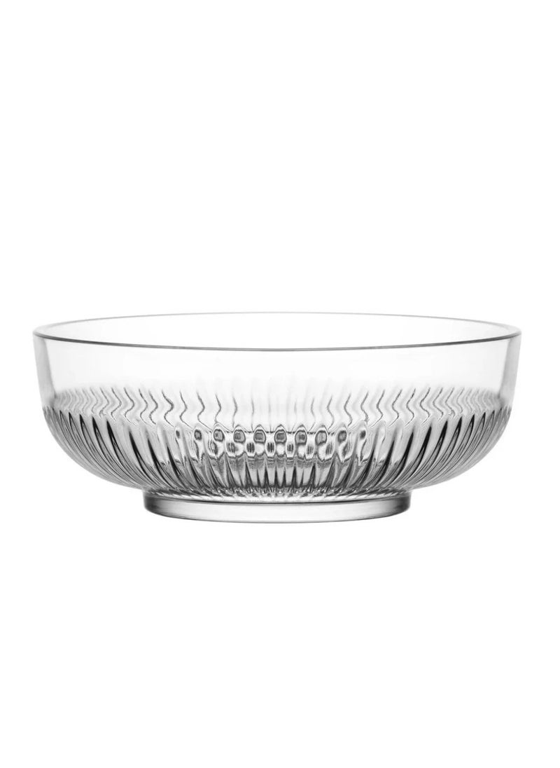 LAV Tokyo Glass Bowl, 1500 Ml, 72 Mm X 200 Mm  - Image 1