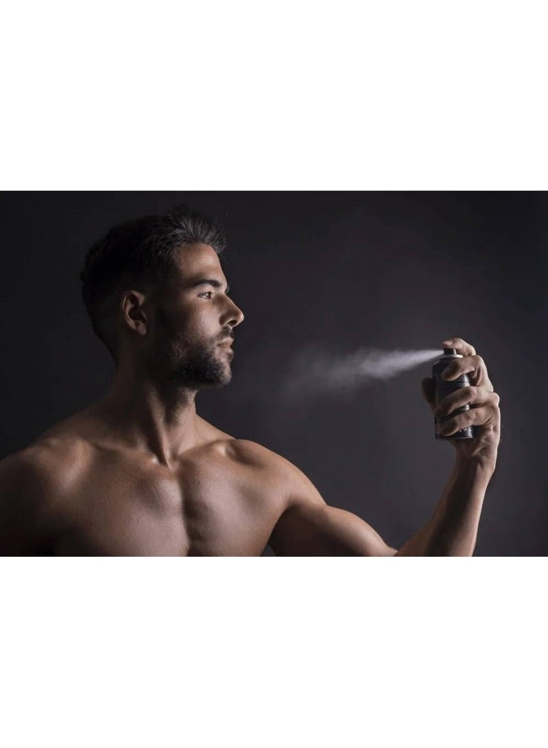 XL 1 Billion Masculine Atomiseur Spray For Men 150 Ml