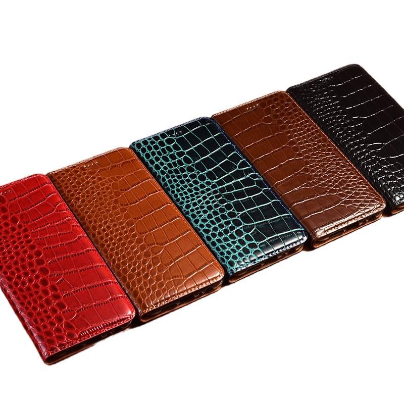 MS Leather Texture Protective Case for Redmi Note 13 Pro with Shockproof and Drop Protection plus Shockproof plus Kickstand plus Strong Magnetic in Red - Image 4