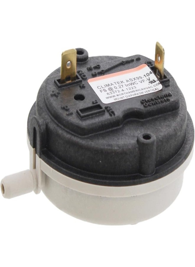 مفتاح ضغط هواء فرن ClimaTek بديل لقطعة Carrier Bryant Payne رقم HK06WC069 HK06WC069A