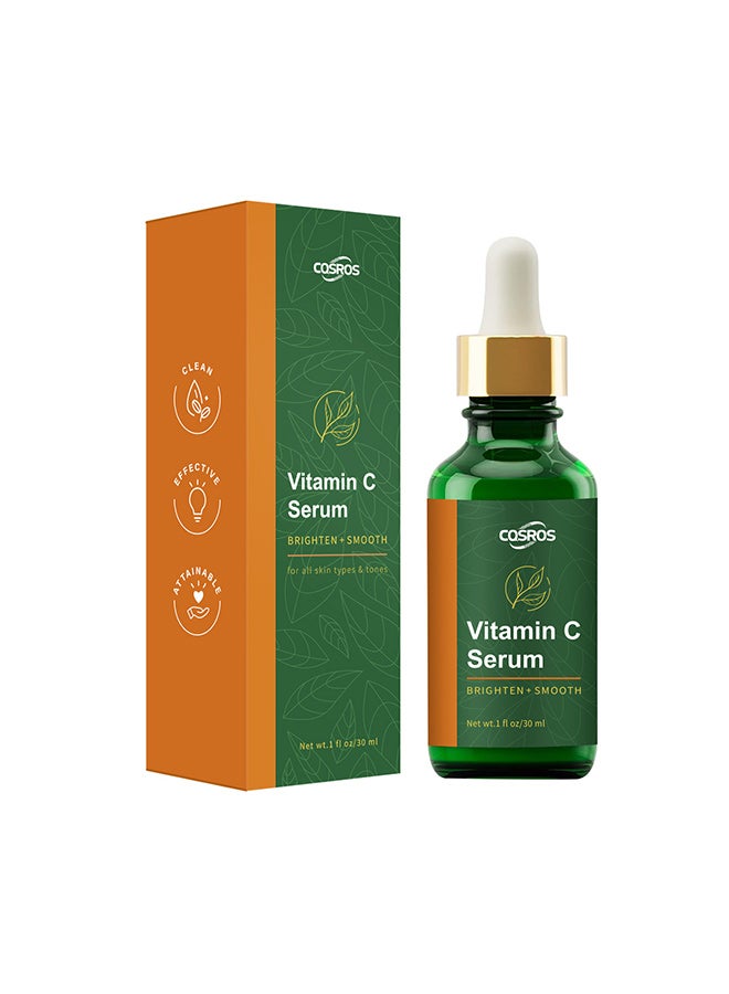 كوسروس جوهر الترطيب السائل الأصلي من COSROS VC - Image 1