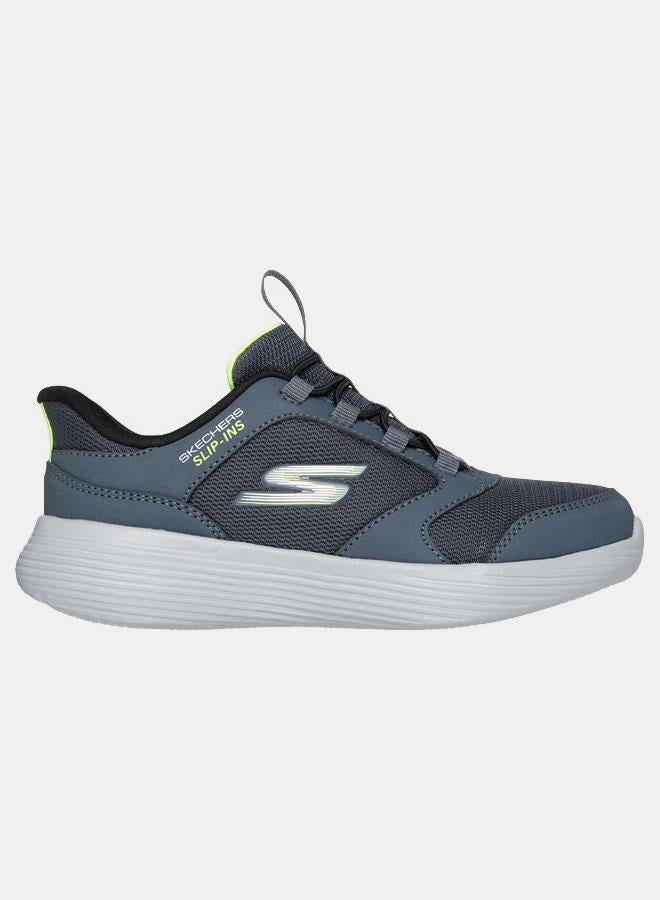 SKECHERS Slip-Ins Go Run 400 V.2 - Turbo-Brisk-Shoes - Image 1