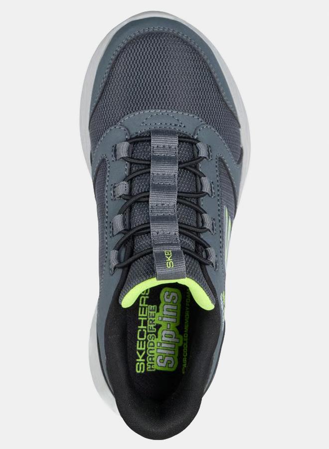 SKECHERS Slip-Ins Go Run 400 V.2 - Turbo-Brisk-Shoes - Image 2