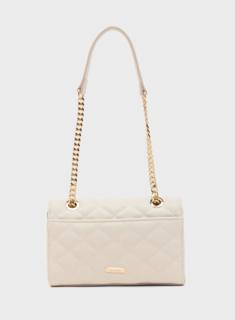 الدو Narrow Strap Crossbody