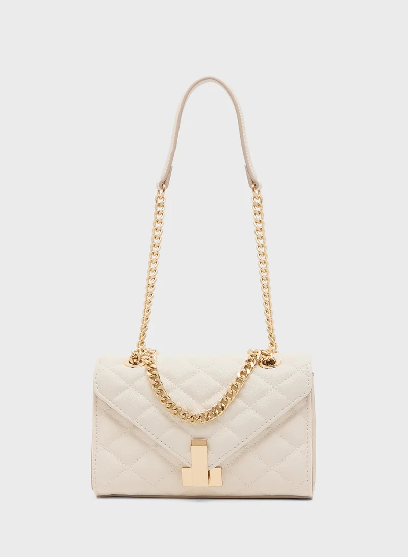 الدو Narrow Strap Crossbody