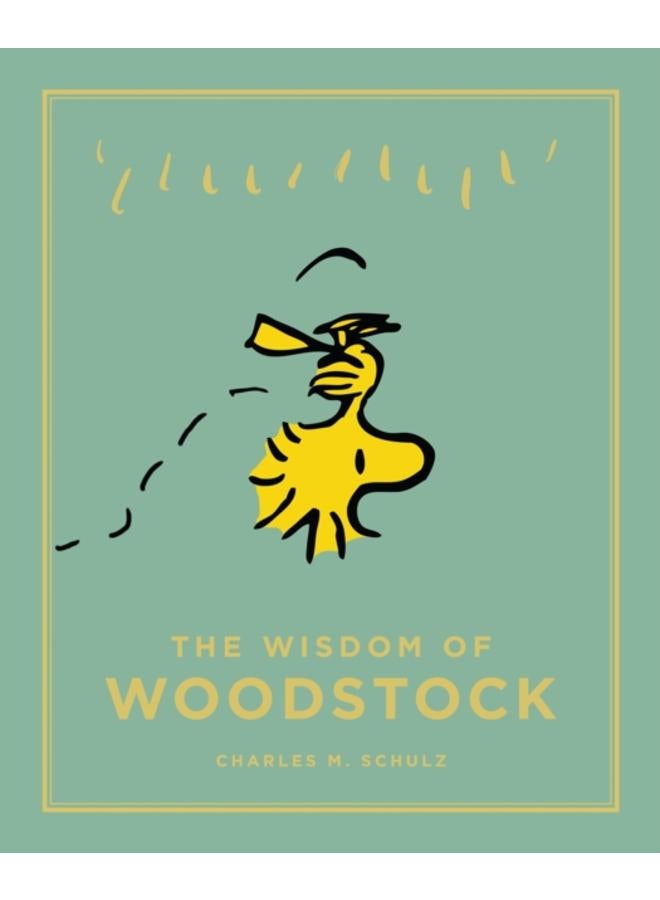 The Wisdom of Woodstock
