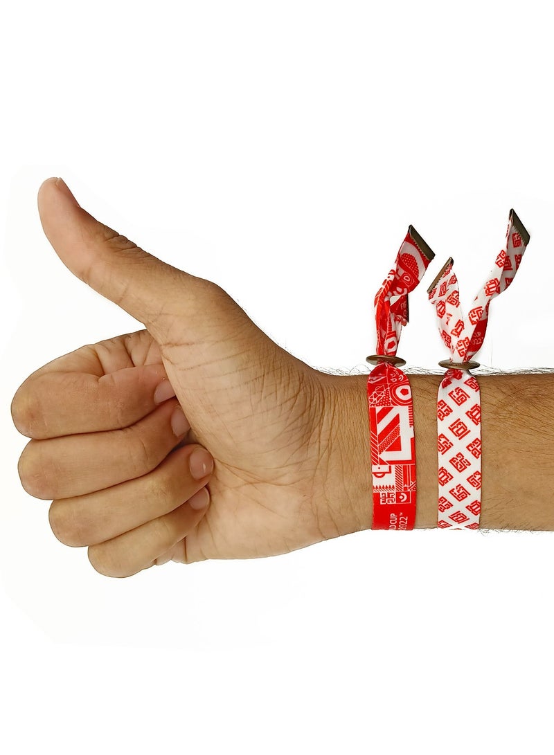 FIFA سوار معصم قماش - إنجلترا - Image 1